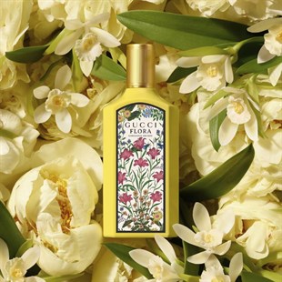 Gucci Flora Gorgeous Orchid EDP 100 ml Kadın Parfüm