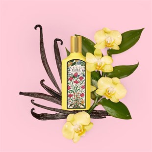 Gucci Flora Gorgeous Orchid EDP 100 ml Kadın Parfüm