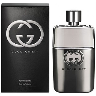 Gucci Guilty EDT 90 ml Erkek Parfüm