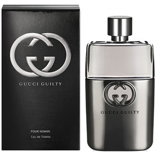 Gucci Guilty EDT 90 ml Erkek Parfüm