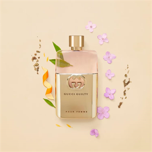 Gucci Guilty Pour Femme EDP 90 ml Kadın Parfüm