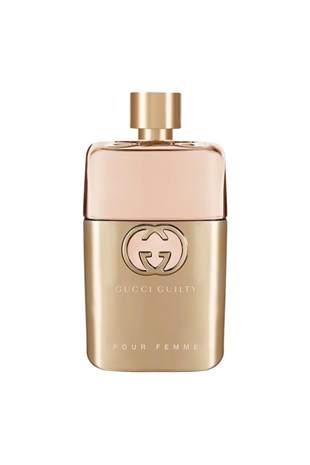 Gucci Guilty Pour Femme EDP 90 ml Kadın Parfüm