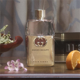 Gucci Guilty Pour Femme EDP 90 ml Kadın Parfüm