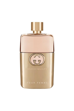 Gucci Guilty Pour Femme EDP 90 ml Kadın Parfüm