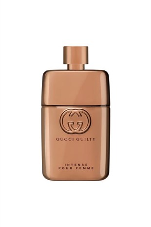 Gucci Guilty Pour Femme Intense EDP 90 ml Kadın Parfüm