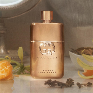 Gucci Guilty Pour Femme Intense EDP 90 ml Kadın Parfüm