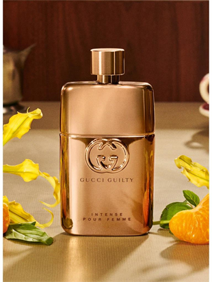 Gucci Guilty Pour Femme Intense EDP 90 ml Kadın Parfüm