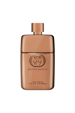 Gucci Guilty Pour Femme Intense EDP 90 ml Kadın Parfüm