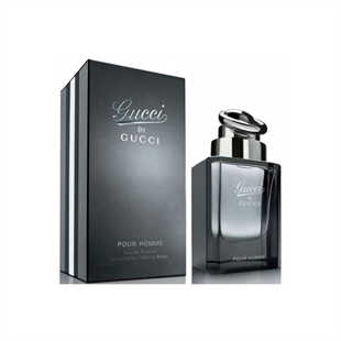 Gucci Pour Homme EDT 90 ml Erkek Parfüm