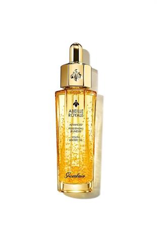 Guerlain Abeille Royale Advanced Youth Water Oil 30 ml Yüz Bakım Serumu