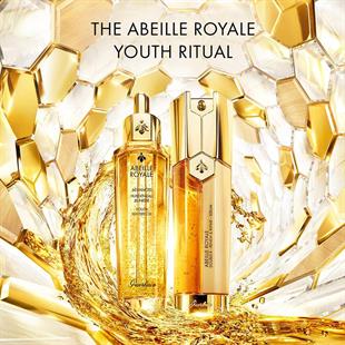 Guerlain Abeille Royale Advanced Youth Water Oil 30 ml Yüz Bakım Serumu