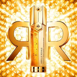 Guerlain Abeille Royale Double R Renew&Repair Advanced 50 ml Yüz Sermu