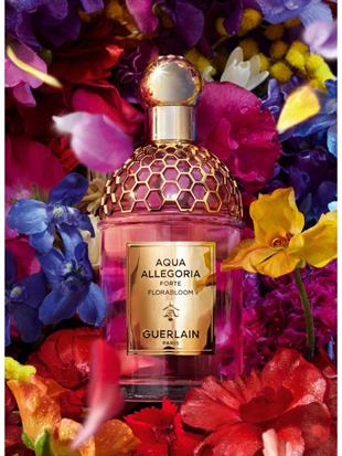Guerlain Aqua Allegoria Forte Florabloom EDP 75 ml Kadın Parfüm