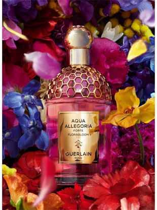 Guerlain Aqua Allegoria Forte Florabloom EDP 75 ml Kadın Parfüm