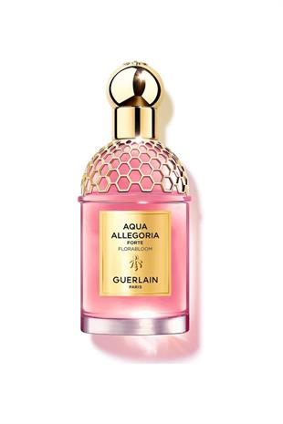 Guerlain Aqua Allegoria Forte Florabloom EDP 75 ml Kadın Parfüm