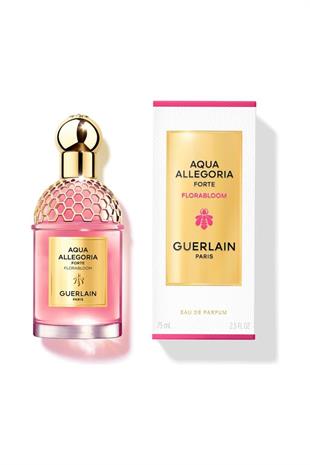 Guerlain Aqua Allegoria Forte Florabloom EDP 75 ml Kadın Parfüm