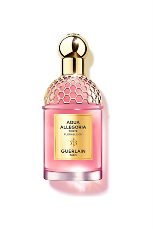 Guerlain Aqua Allegoria Forte Florabloom EDP 75 ml Kadın Parfüm