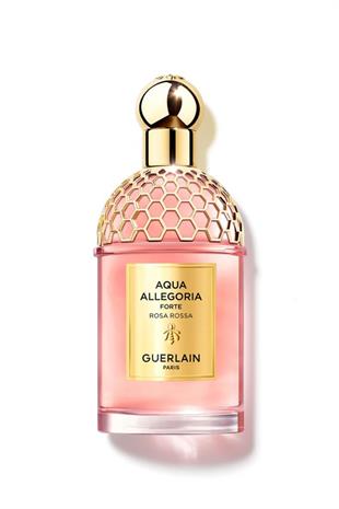 Guerlain Aqua Allegoria Forte Rosa Rossa EDP 125 ml Kadın Parfüm 