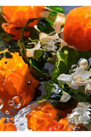 Guerlain Aqua Allegoria Mandarine Basilic EDT 75 ml Kadın Parfüm