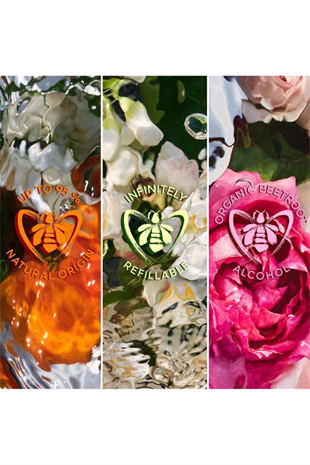 Guerlain Aqua Allegoria Mandarine Basilic EDT 75 ml Kadın Parfüm