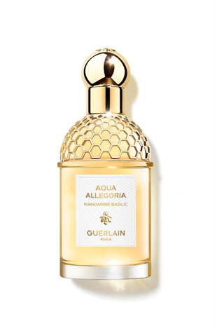 Guerlain Aqua Allegoria Mandarine Basilic EDT 75 ml Kadın Parfüm