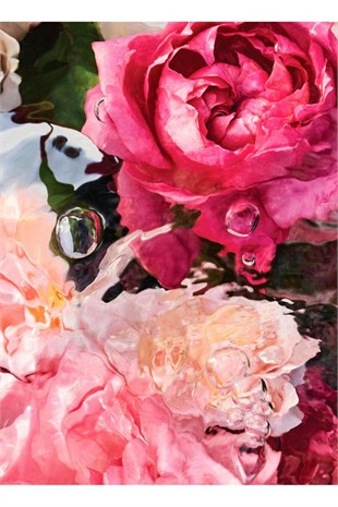 Guerlain Aqua Allegoria Rosa Rossa EDT 75 ml Kadın Parfüm