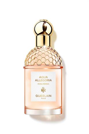 Guerlain Aqua Allegoria Rosa Rossa EDT 75 ml Kadın Parfüm