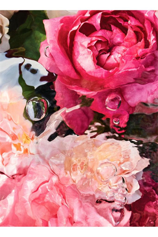 Guerlain Aqua Allegoria Rosa Rossa EDT 75 ml Kadın Parfüm
