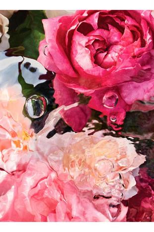 Guerlain Aqua Allegoria Rosa Rossa EDT 75 ml Kadın Parfüm