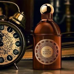 Guerlain Cuir Intense EDP 125 ml Erkek Parfüm