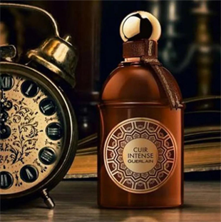 Guerlain Cuir Intense EDP 125 ml Erkek Parfüm