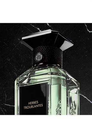 Guerlain Herbes Troublantes EDP 100 ml Kadın Parfüm