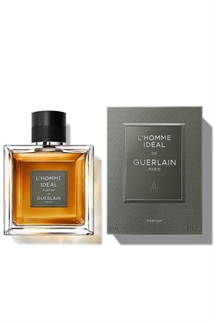 Guerlain L‘Homme Ideal Parfum EDP 100 ml Erkek Parfüm