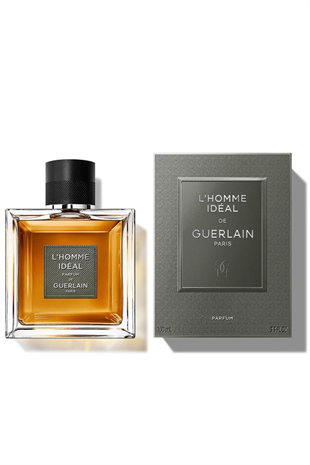Guerlain L‘Homme Ideal Parfum EDP 100 ml Erkek Parfüm