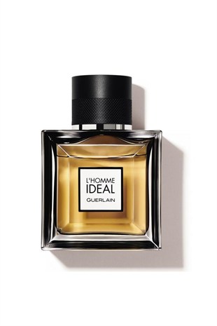 Guerlain LHomme Ideal EDT 50 ml Erkek Parfüm