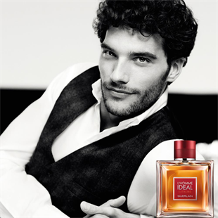 Guerlain LHomme Ideal Extreme EDP 100 ml Erkek Parfüm