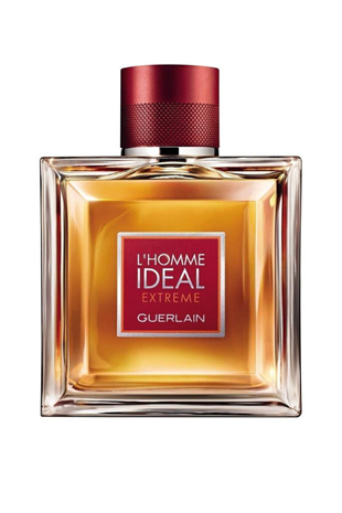 Guerlain LHomme Ideal Extreme EDP 100 ml Erkek Parfüm