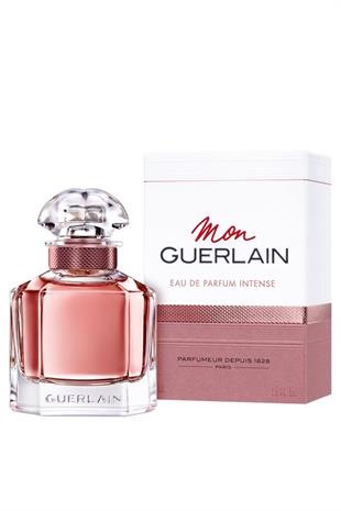 Guerlain Mon Intense EDP 100 ml Kadın Parfüm