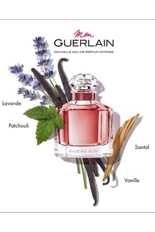 Guerlain Mon Intense EDP 100 ml Kadın Parfüm