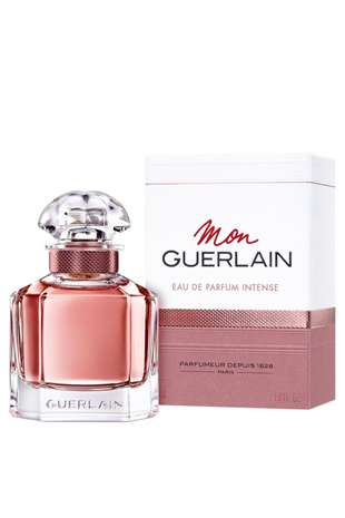 Guerlain Mon Intense EDP 100 ml Kadın Parfüm