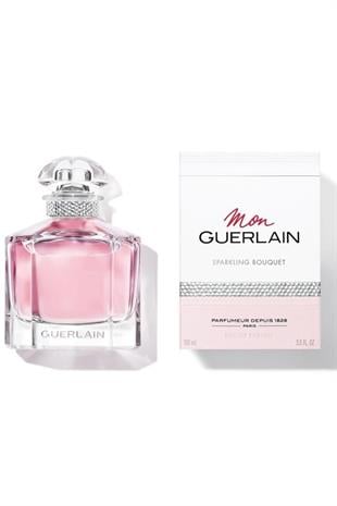 Guerlain Mon Sparkling Bouquet EDP 100 ml Kadın Parfüm