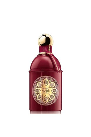Guerlain Musc Noble EDP 125 ml 