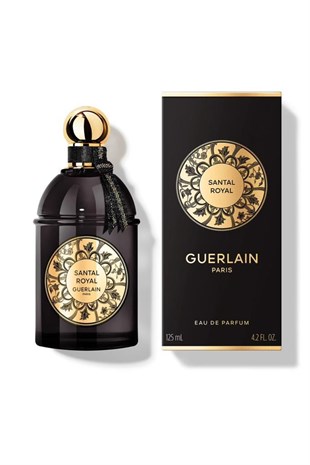 Guerlain Santal Royal EDP 125 ml