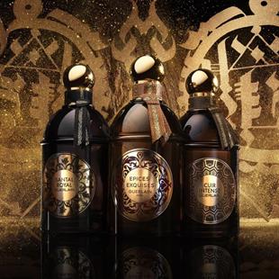 Guerlain Santal Royal EDP 125 ml