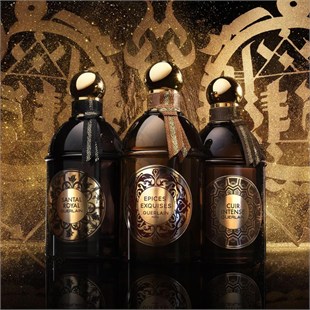 Guerlain Santal Royal EDP 125 ml