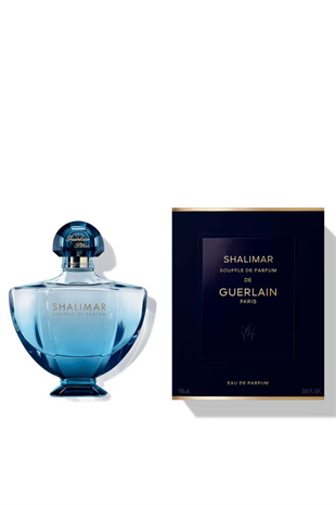 Guerlain Shalimar Souffle EDP 90 ml Kadın Parfüm