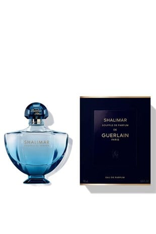 Guerlain Shalimar Souffle EDP 90 ml Kadın Parfüm