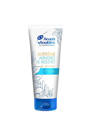 Head&Shoulders Supreme Arındırıcı Saç Kremi 220 ml