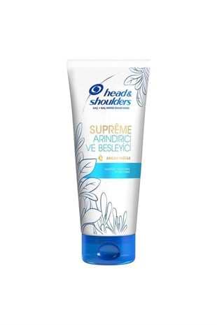 Head&Shoulders Supreme Arındırıcı Saç Kremi 220 ml
