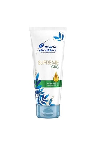 Head&Shoulders Supreme Güç Saç Kremi 220 ml 